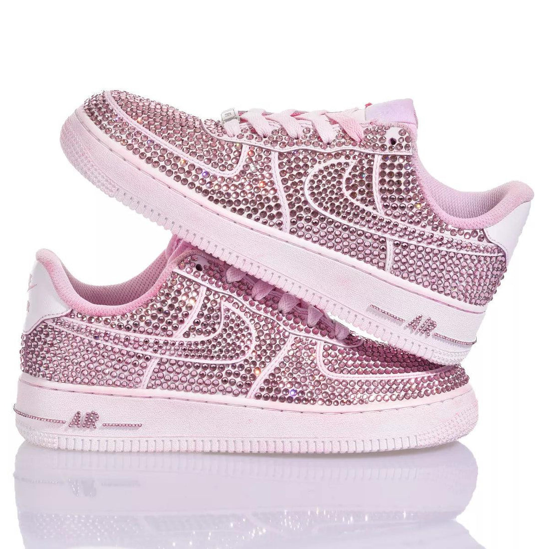 Nike Air Force 1 Custom