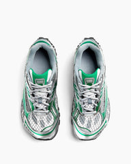 Women's Coastal Road Trip Retro Mesh Sneakers