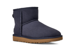 Classic Mini II Dark Indigo (Women)
