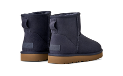Classic Mini II Dark Indigo (Women)