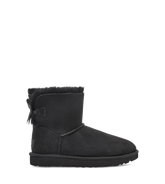 Mini Bailey Bow II Black (Women)
