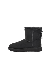 Mini Bailey Bow II Black (Women)
