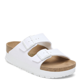 Arizona Flex Platform Vegan White (Women)