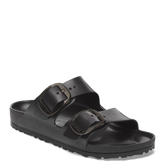 Arizona EVA Big Buckle Black (Women)