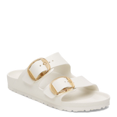 Arizona EVA Big Buckle Eggshell (Women)