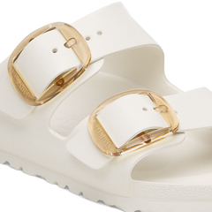 Arizona EVA Big Buckle Eggshell (Women)