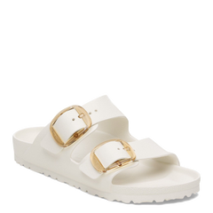 Arizona EVA Big Buckle Eggshell (Women)