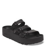 Florida Flex Platform EVA Black (Women)