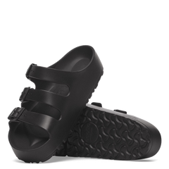 Florida Flex Platform EVA Black (Women)