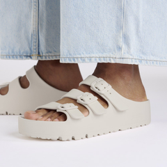 Florida Flex Platform EVA Eggshell (Women)