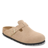 Boston Suede Sandcastle (Women)
