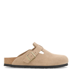 Boston Suede Sandcastle (Women)