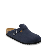 Boston New Navy Suede (Women)