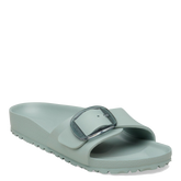 Madrid EVA Big Buckle Pure Sage (Women)