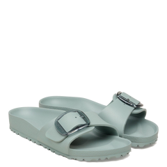Madrid EVA Big Buckle Pure Sage (Women)
