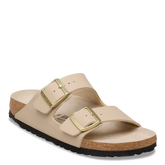 Arizona Sandcastle / Oyster Birko-Flor (Women)