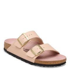 Arizona New Beige / Pink Clay Birko-Flor (Women)