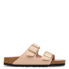 Arizona New Beige / Pink Clay Birko-Flor (Women)