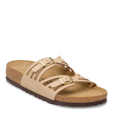 Granada Sandcastle Nubuck (Women)