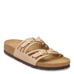 Granada Sandcastle Nubuck (Women)