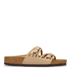 Granada Sandcastle Nubuck (Women)