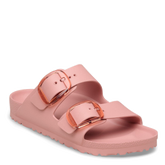 Arizona EVA Big Buckle Pink Clay (Women)