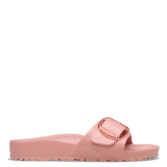 Madrid EVA Big Buckle Pink Clay (Women)