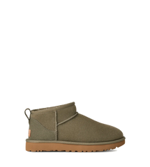 Classic Ultra Mini Moss Green/Amphora (Women) - FINAL SALE