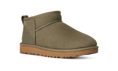 Classic Ultra Mini Moss Green/Amphora (Women) - FINAL SALE