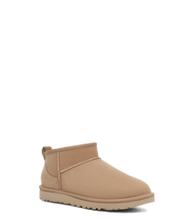 Classic Ultra Mini Sand (Women)