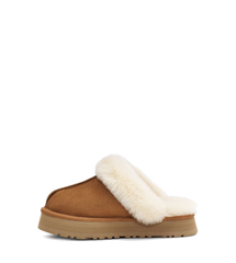 Disquette Chestnut (Women)