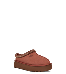 UGG Tazz Red Jasper (Women) - FINAL SALE