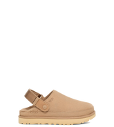 Goldenstar Clog Sand (Women) - FINAL SALE