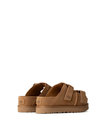 Goldenstar Hi Slide Chestnut (Women) FINAL SALE