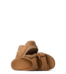 Goldenstar Hi Slide Chestnut (Women) FINAL SALE