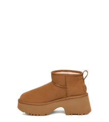 Ultra Mini New Heights Chestnut (Women) - FINAL SALE