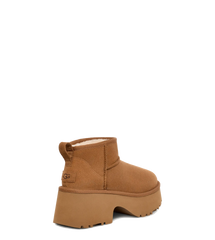 Ultra Mini New Heights Chestnut (Women) - FINAL SALE