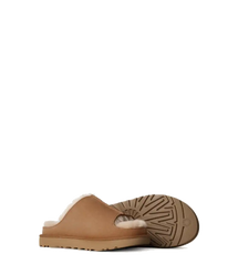 Greenport Slide Chestnut (Women) - FINAL SALE