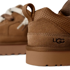 Lo Lowmel Chestnut (Women) - FINAL SALE
