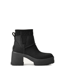 Moxy Chelsea Black (Women)