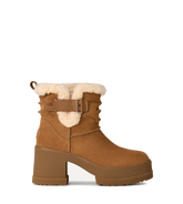 Moxy Pull On Chestnut (Women)