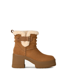 Moxy Pull On Chestnut (Women)