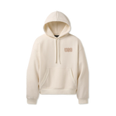 UGG Logo Hoodie Nimbus