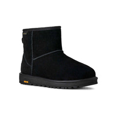 Classic Mini GTX Black (Women)