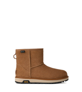 Classic Mini GTX Chestnut (Women)
