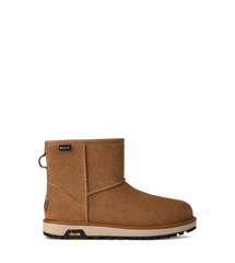 Classic Mini GTX Chestnut (Women)