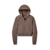 Aubrie Zip Hoodie (Women)