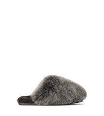 Scuffette Chalet Charcoal (Women) - FINAL SALE