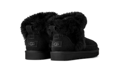 Classic Ultra Mini Chalet Black (Women) - FINAL SALE