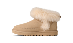 Classic Ultra Mini Chalet Sandcastle (Women) - FINAL SALE